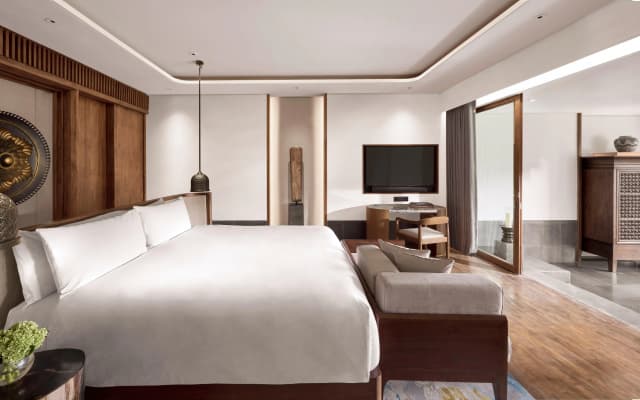 InterContinental Bali Sanur Resort by IHG - photo 4