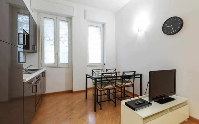 SV18C Charming modern flat S Ambrogio - photo 5