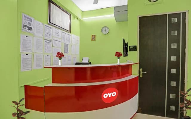 Hotel Shyam Residency - photo 2