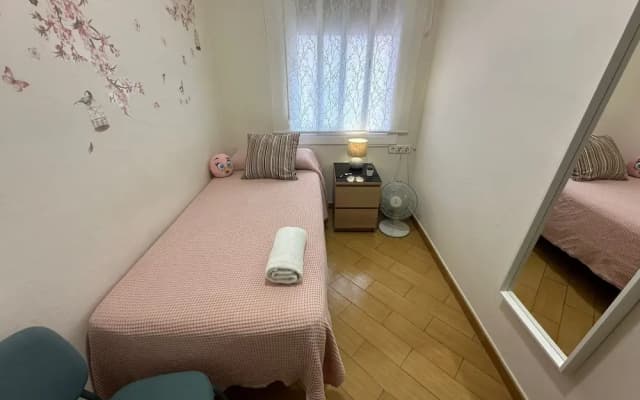 Rooms Valencia - photo 2