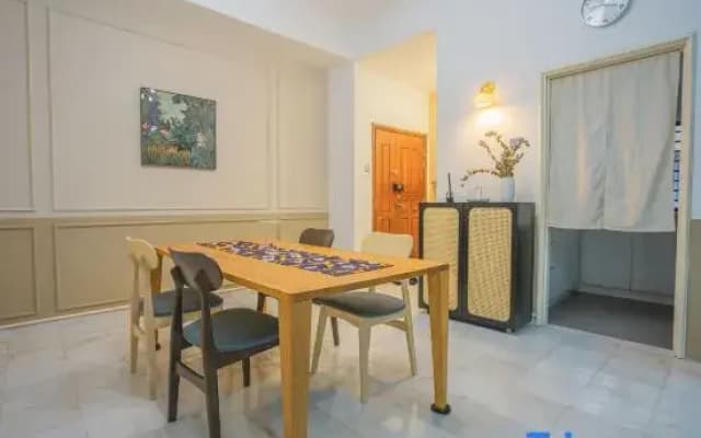 Kondominium Villa Puteri by Favspace - photo 2