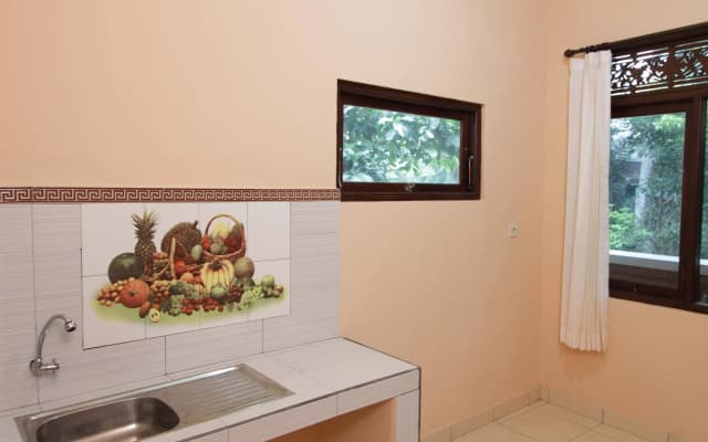 Citrus Tree Rooms - Arik - photo 3