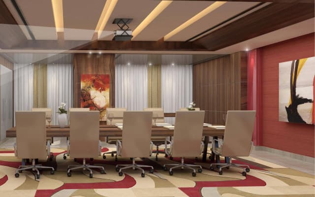 Tango Arjaan by Rotana Hotel - photo 3