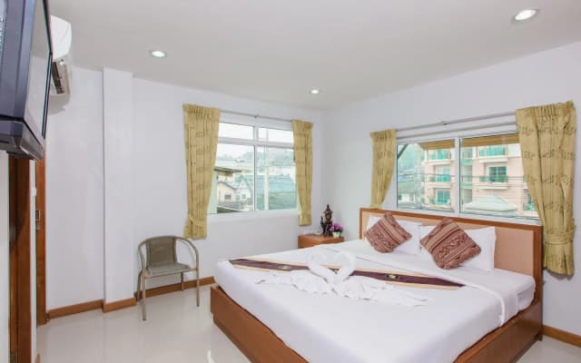 Hip Yaya Residences - photo 5