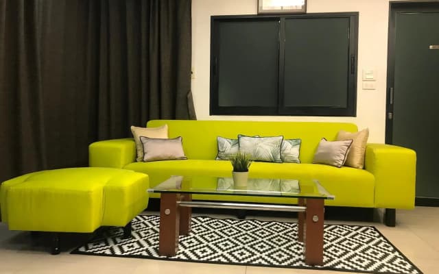 BB Boutique Mansion - photo 4