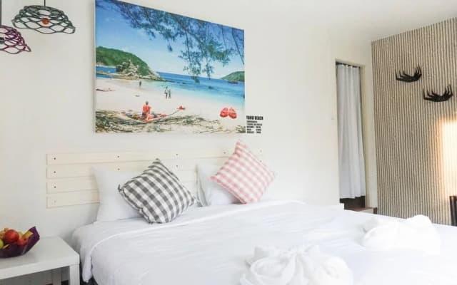 Yanui Beach Hideaway - photo 5