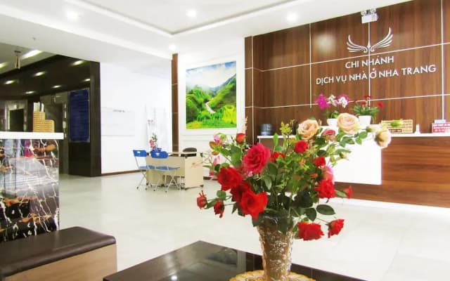 Sea Moon Apartment - photo 2