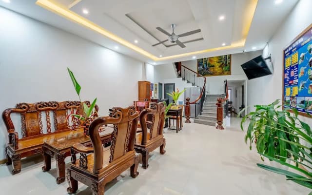 Sands River Hoi An Villa - photo 2