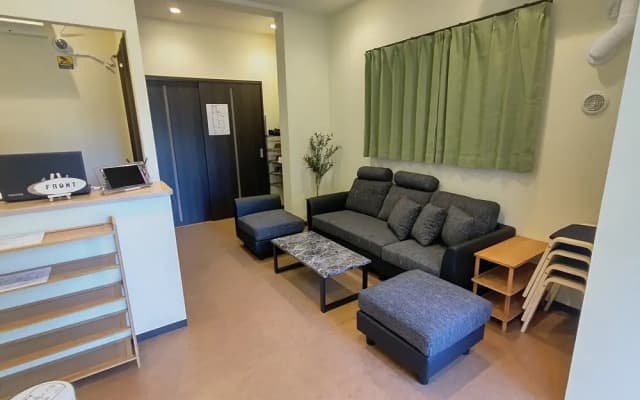 Lodging Tokyo Tj03 - Hostel - photo 5