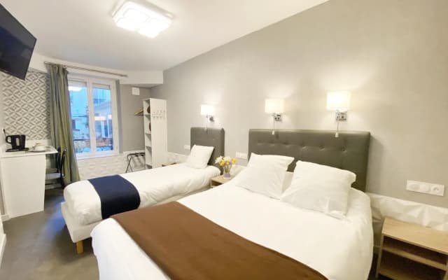 Hôtel Aviatic - photo 5