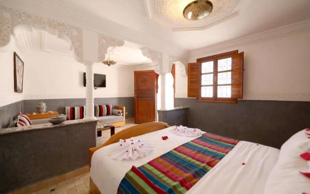 Riad Atlas Acacia - photo 4