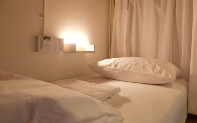 Monomer Hostel Bangkok - photo 4