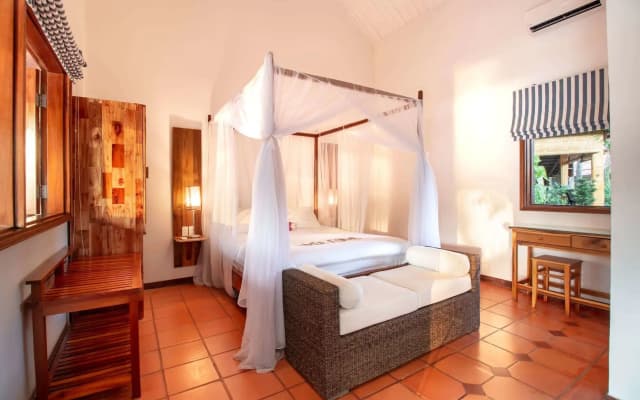 Cassia Cottage Resort and Spa - photo 2
