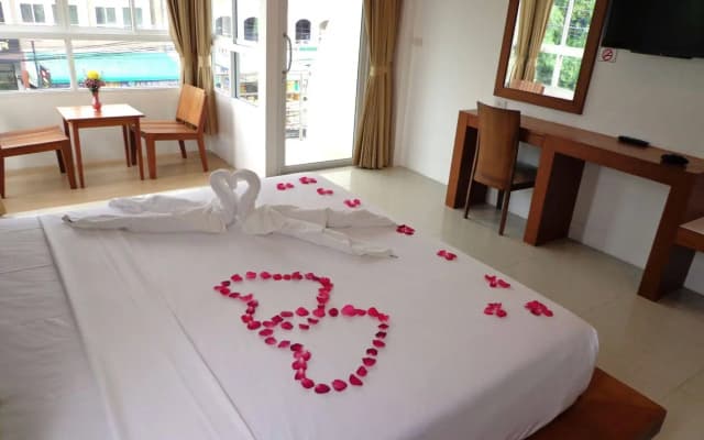 Sukcheewa Residence Phuket - photo 3
