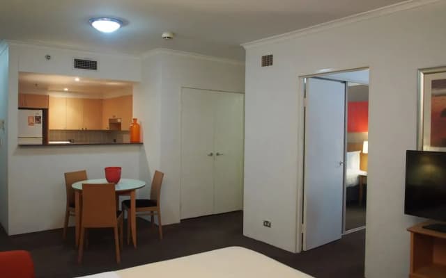 Adina Serviced Apartments Sydney Martin Place - photo 3