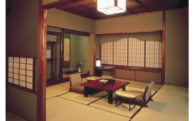 Hiiragiya - photo 5