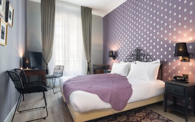 Hôtel Le Grimaldi by Happyculture - photo 2