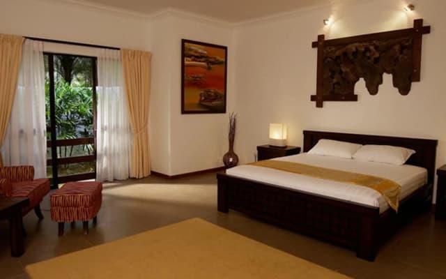 Felda Residence Hot Springs - photo 2