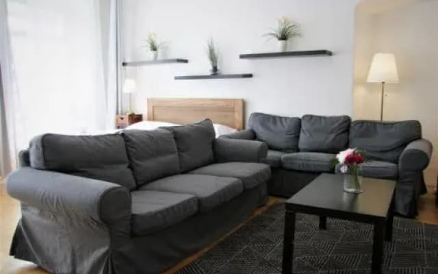 Charles Bridge Suites - photo 3