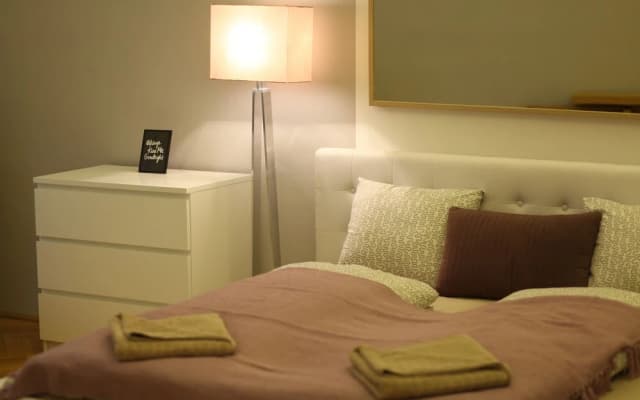 Dfive Apartments - Zichy - photo 2