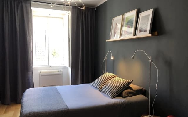 Deluxe city center flat - photo 3