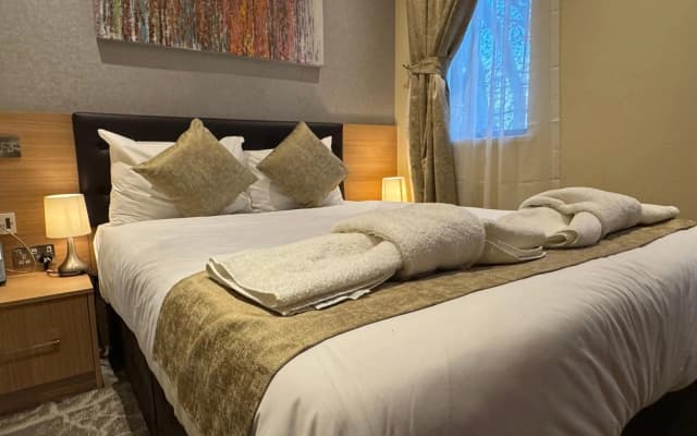 Shoreditch Inn - photo 5