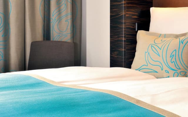 Motel One Edinburgh-Princes - photo 3