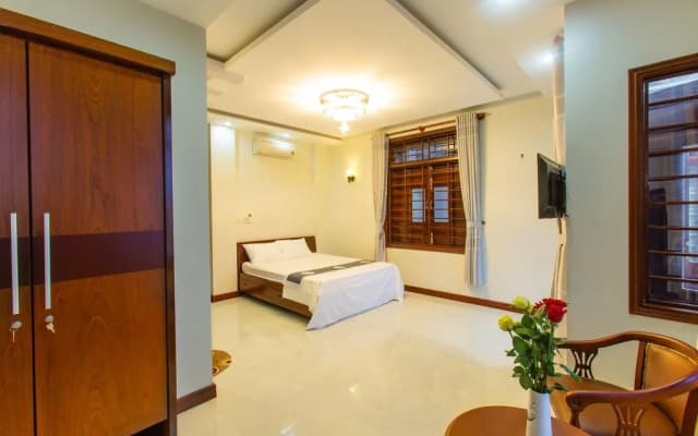 MiMi Ho Guesthouse - photo 4