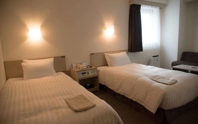 Best Western Osaka Tsukamoto - photo 3