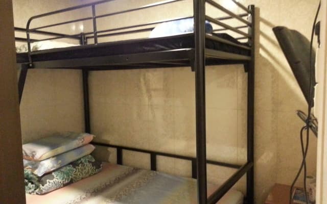 Apple Inn Mong Kok - Hostel - photo 4
