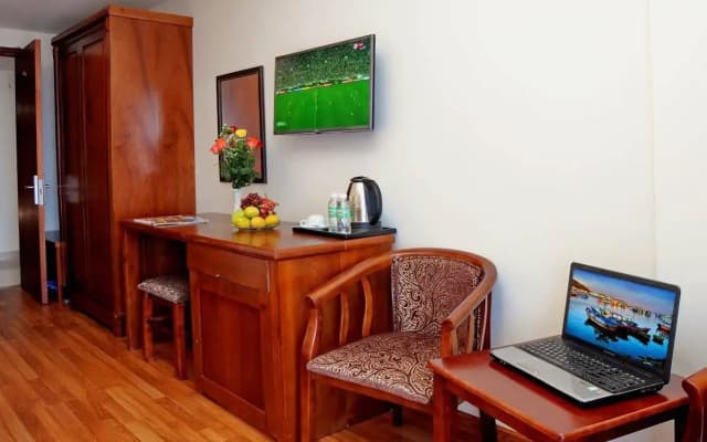 Verano Hotel - photo 4