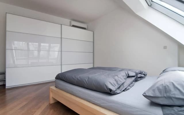 Penthouse at Passauer Platz - photo 3