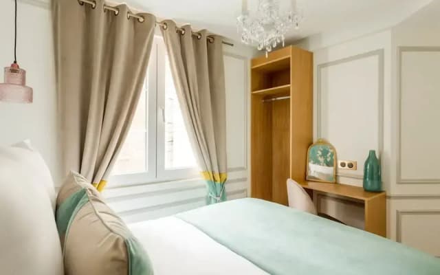 Merveil Luxury Suite - St George - photo 3