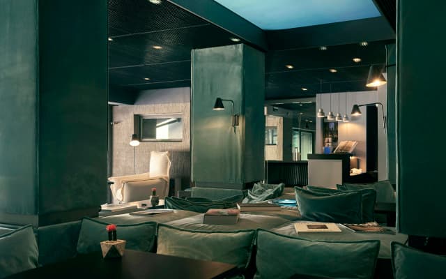Periscope Hotel - photo 2