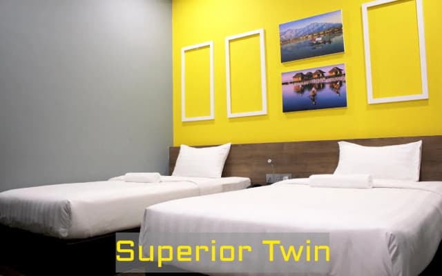 Frame Hotel - photo 5