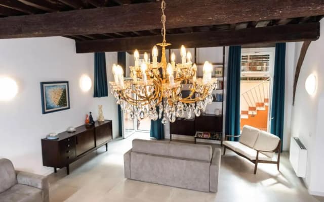 Trastevere Casa Renella 92 - photo 2