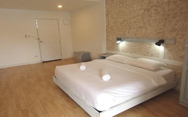 Bliss Guesthouse - photo 4