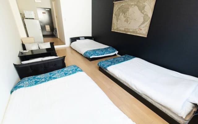 Guesthouse Daikokucho Ekimae - photo 4