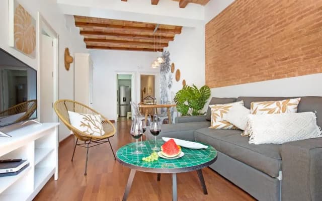 Stay U-nique Apartments Girona - photo 2