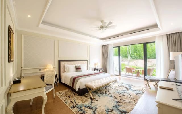 Sheraton Phu Quoc Long Beach Resort - photo 5