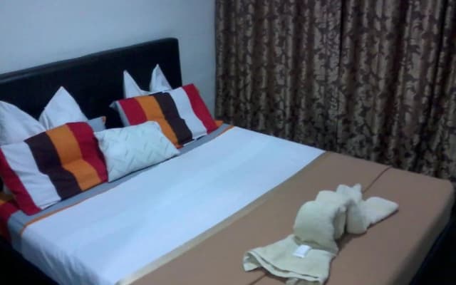 Ferringhi Inn Hotel - photo 4
