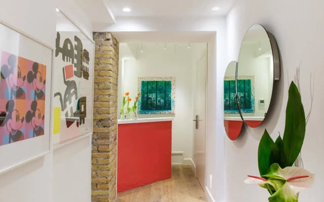 Boutique Centrale Relais Guest House - photo 2
