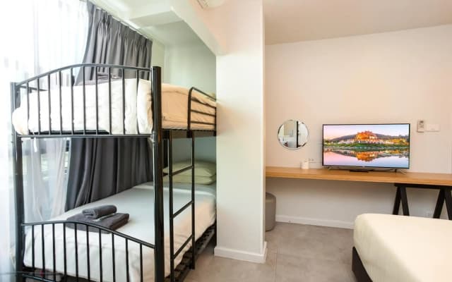 ISTY Hotel - photo 5