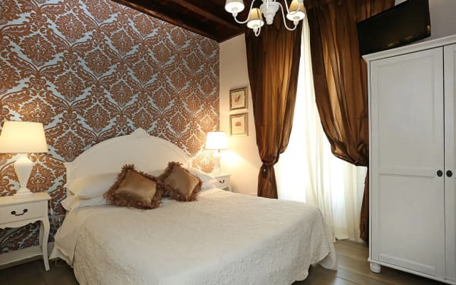 Piazzetta de' Monti Suites - photo 3