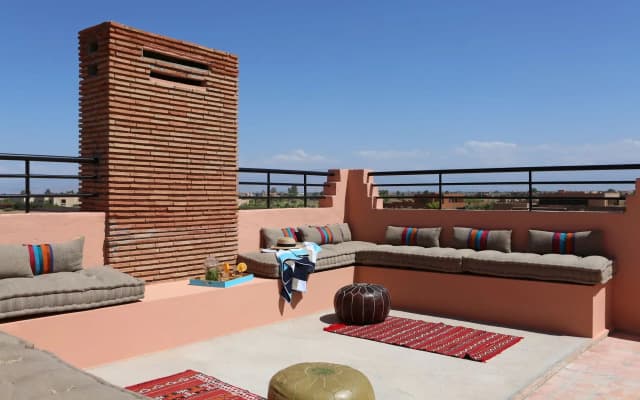 Villa Zahoua - photo 5
