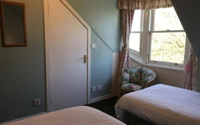 Hermitage Guest House - photo 5