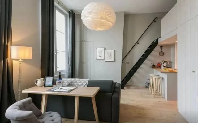 Loft Saint Germain - Bon March - photo 2