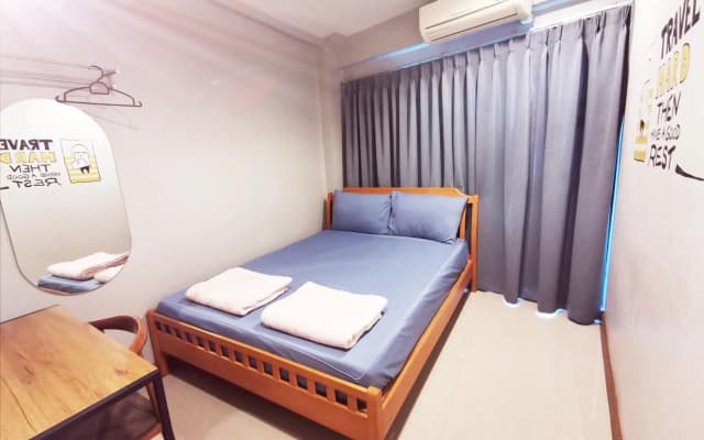 Restiny Hostel - photo 3