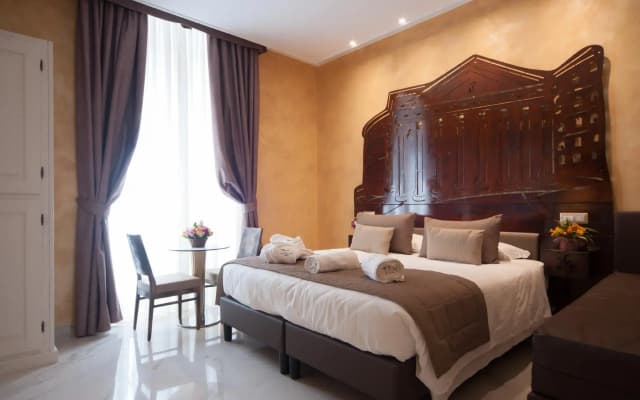 Maison Tritone - photo 4