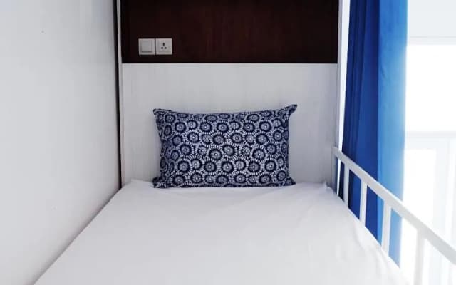 Dip & Doze Boutique Hostel - photo 2